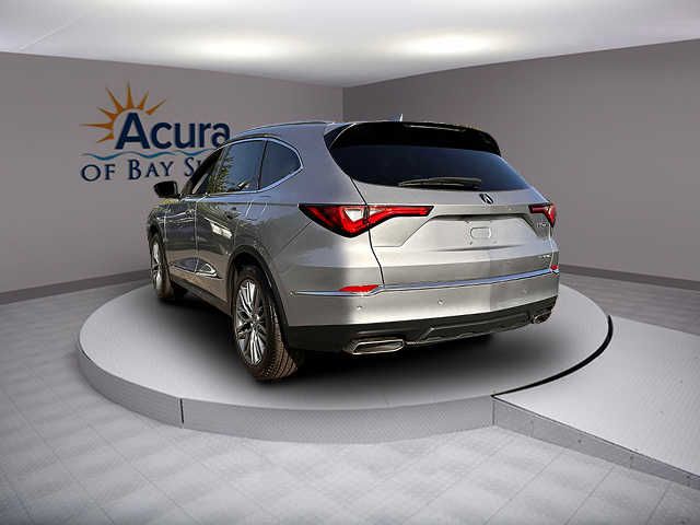 2022 Acura MDX Advance