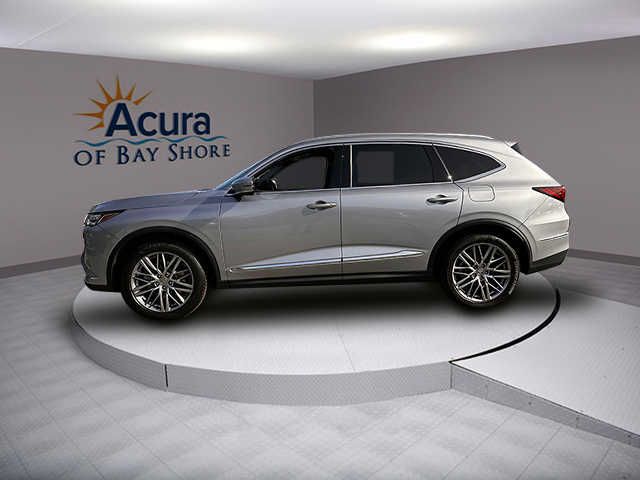 2022 Acura MDX Advance