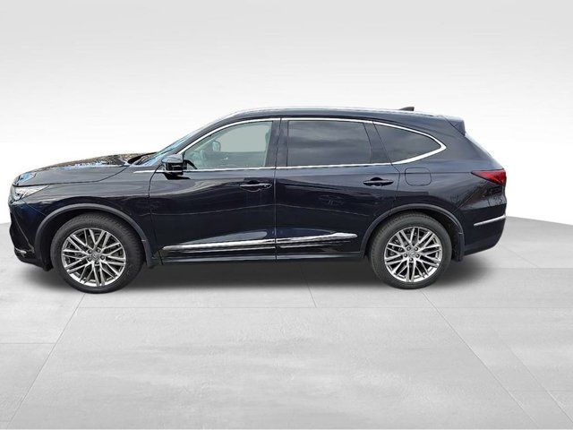 2022 Acura MDX Advance