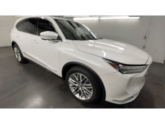 2022 Acura MDX Advance