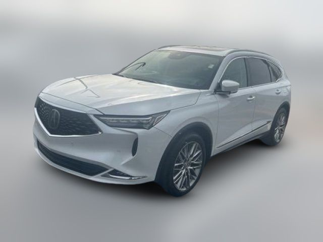 2022 Acura MDX Advance