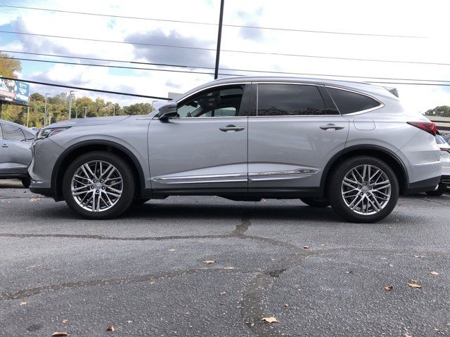 2022 Acura MDX Advance