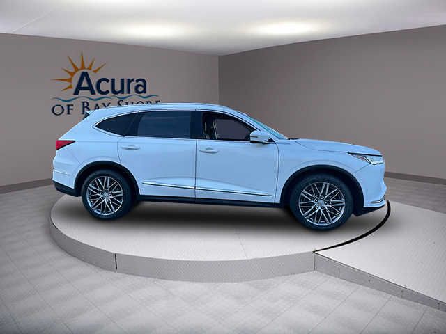 2022 Acura MDX Advance