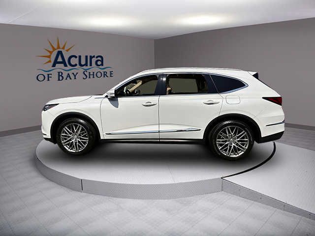 2022 Acura MDX Advance