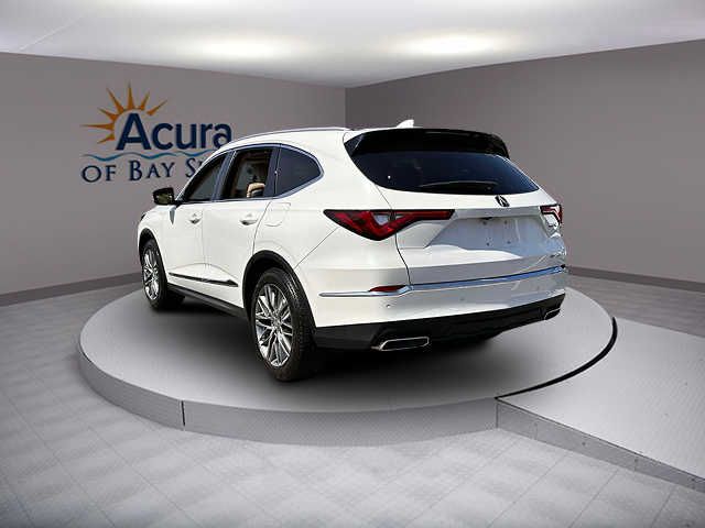 2022 Acura MDX Advance