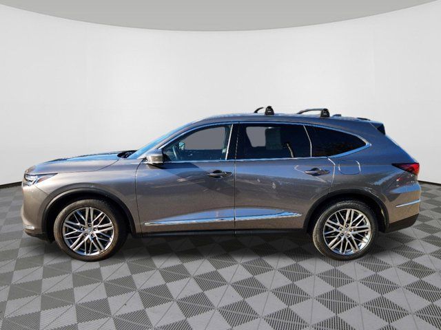 2022 Acura MDX Advance