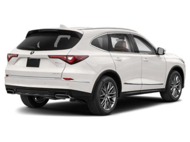 2022 Acura MDX Advance