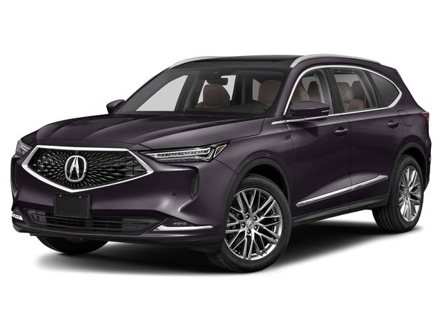 2022 Acura MDX Advance