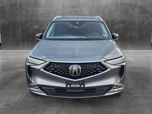 2022 Acura MDX Advance