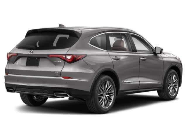 2022 Acura MDX Advance