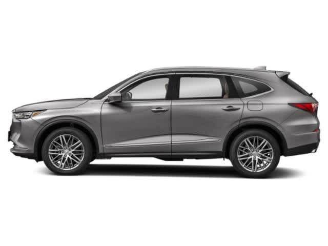 2022 Acura MDX Advance