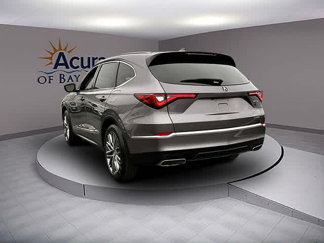 2022 Acura MDX Advance