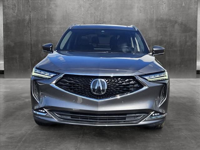 2022 Acura MDX Advance