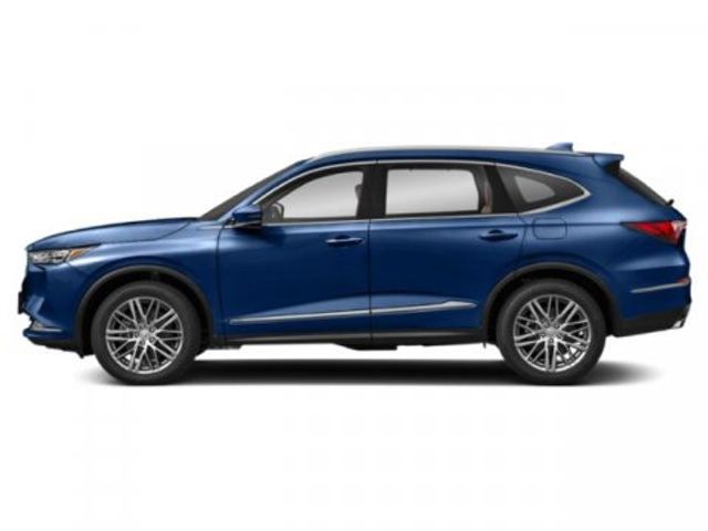 2022 Acura MDX Advance