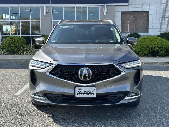 2022 Acura MDX Advance