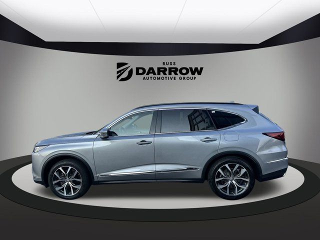 2022 Acura MDX Advance