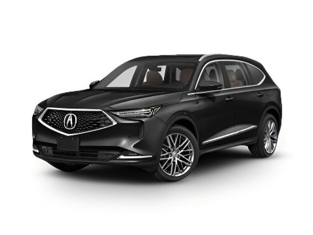 2022 Acura MDX Advance