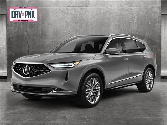 2022 Acura MDX Advance