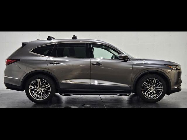 2022 Acura MDX Advance