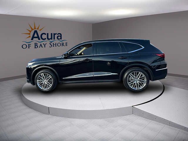 2022 Acura MDX Advance