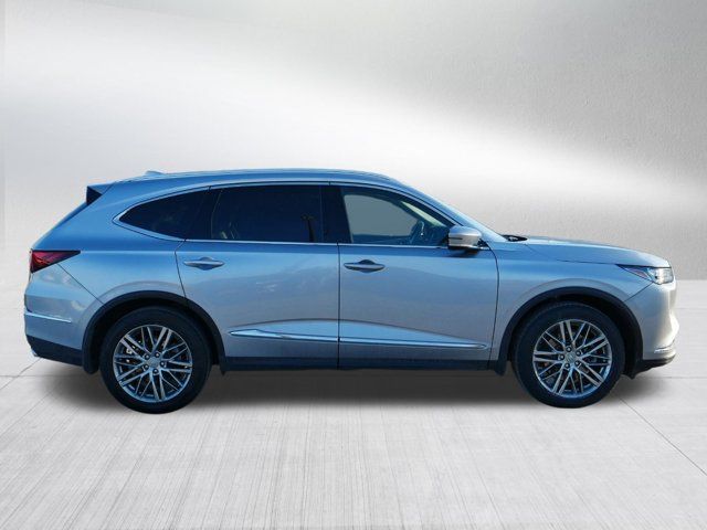 2022 Acura MDX Advance