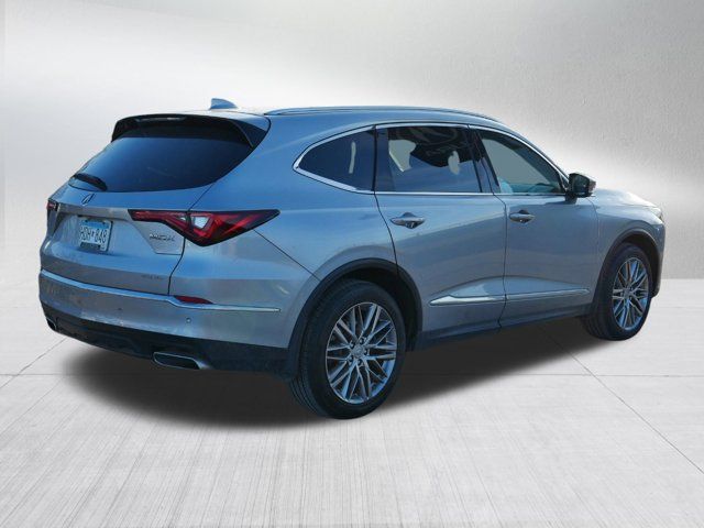 2022 Acura MDX Advance