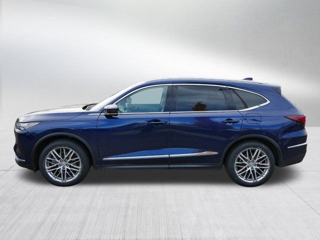 2022 Acura MDX Advance