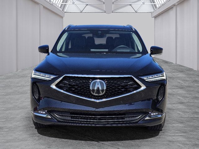 2022 Acura MDX Advance