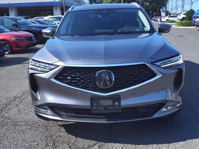 2022 Acura MDX Advance