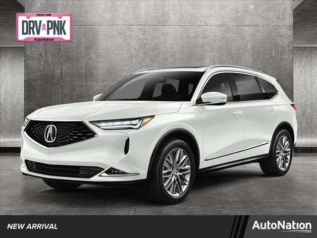 2022 Acura MDX Advance