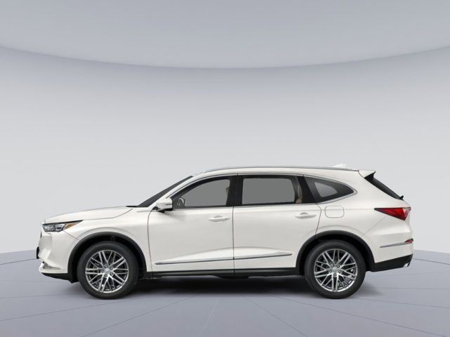 2022 Acura MDX Advance