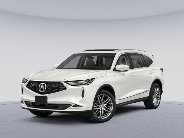 2022 Acura MDX Advance