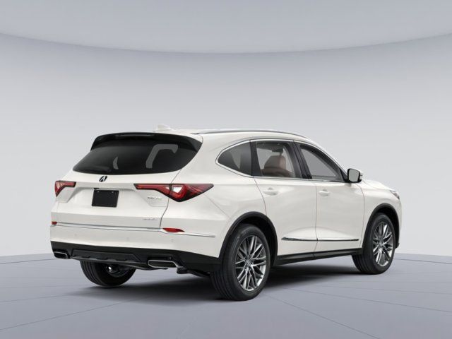 2022 Acura MDX Advance