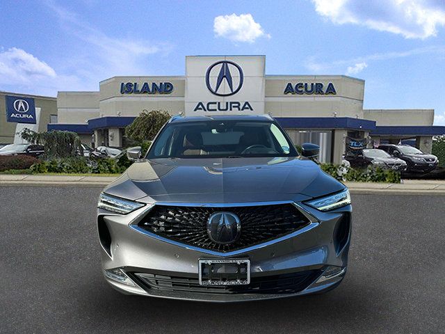 2022 Acura MDX Advance