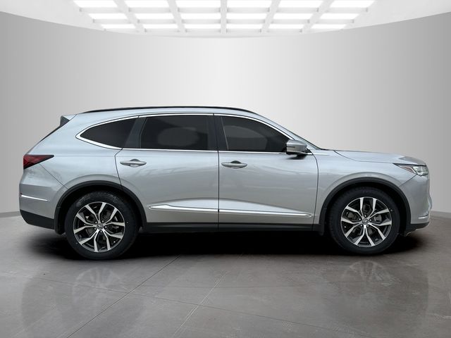 2022 Acura MDX Technology