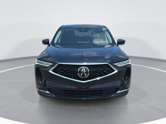 2022 Acura MDX Technology