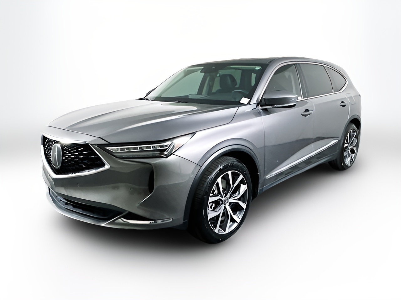 Used 2022 Acura MDX For Sale Near Me | Auto Navigator