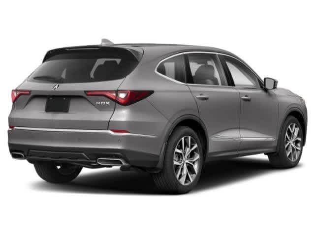 2022 Acura MDX Technology