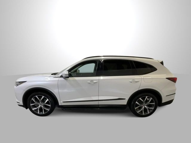 2022 Acura MDX Technology