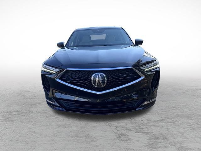 2022 Acura MDX Technology