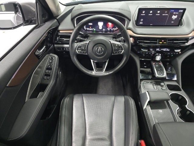 2022 Acura MDX Technology