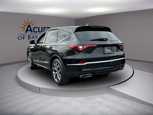 2022 Acura MDX Technology