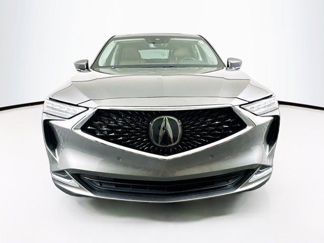 2022 Acura MDX Technology