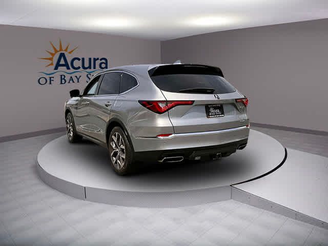 2022 Acura MDX Technology