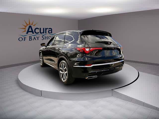 2022 Acura MDX Technology