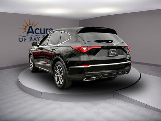 2022 Acura MDX Technology