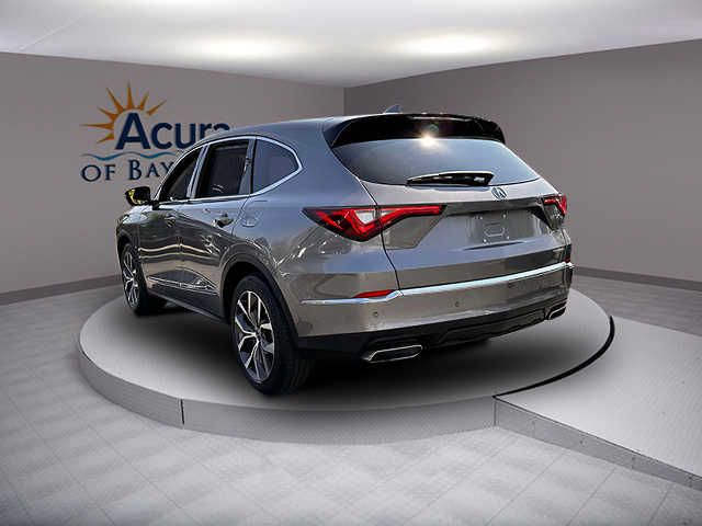 2022 Acura MDX Technology