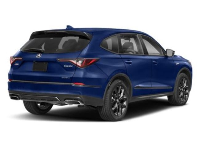 2022 Acura MDX A-Spec