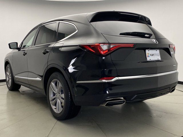 2022 Acura MDX Base