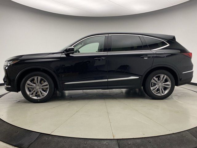 2022 Acura MDX Base